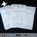 hemostatic cotton abdominal washed gauze sponge